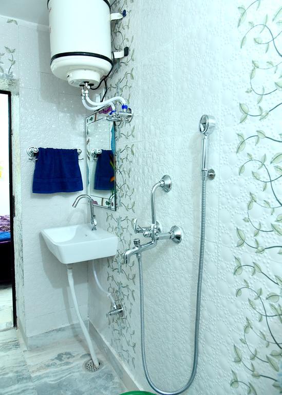 L G Guest House Jodhpur  Ngoại thất bức ảnh