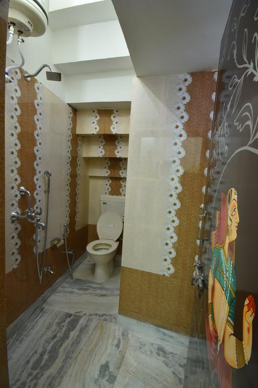 L G Guest House Jodhpur  Ngoại thất bức ảnh