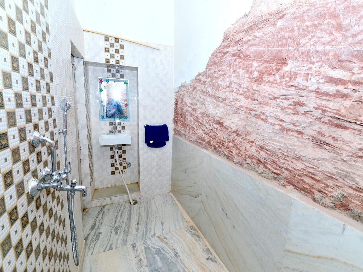 L G Guest House Jodhpur  Phòng bức ảnh