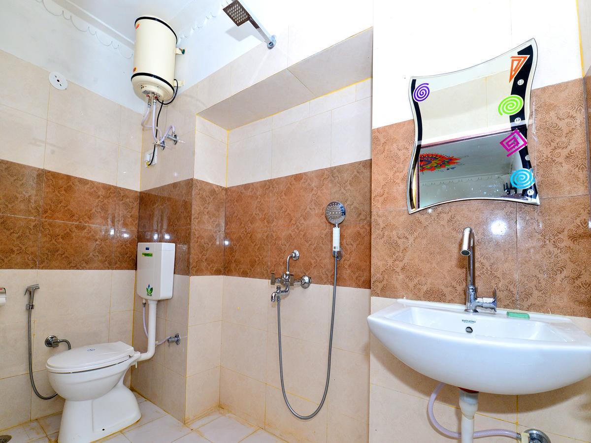 L G Guest House Jodhpur  Phòng bức ảnh