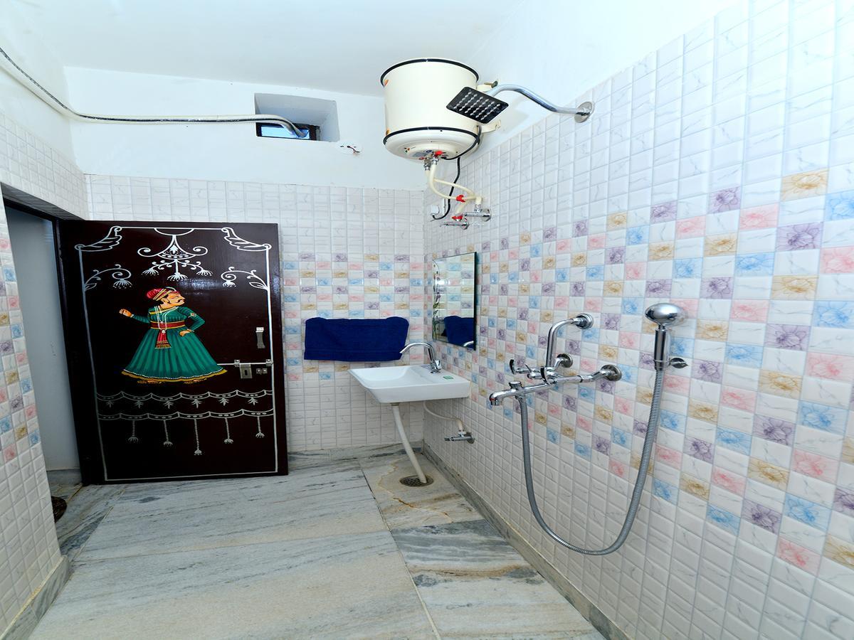 L G Guest House Jodhpur  Phòng bức ảnh