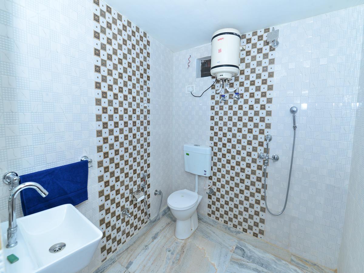 L G Guest House Jodhpur  Phòng bức ảnh