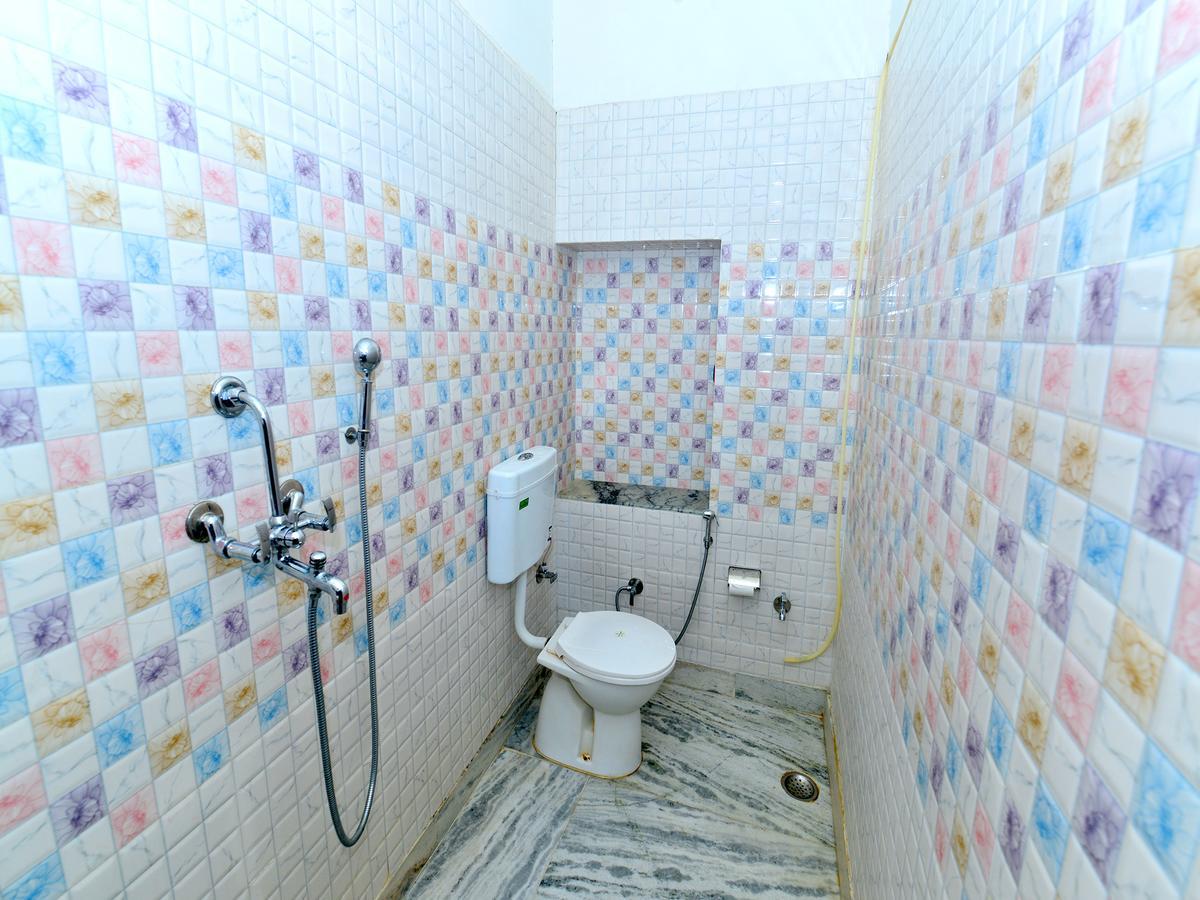 L G Guest House Jodhpur  Phòng bức ảnh