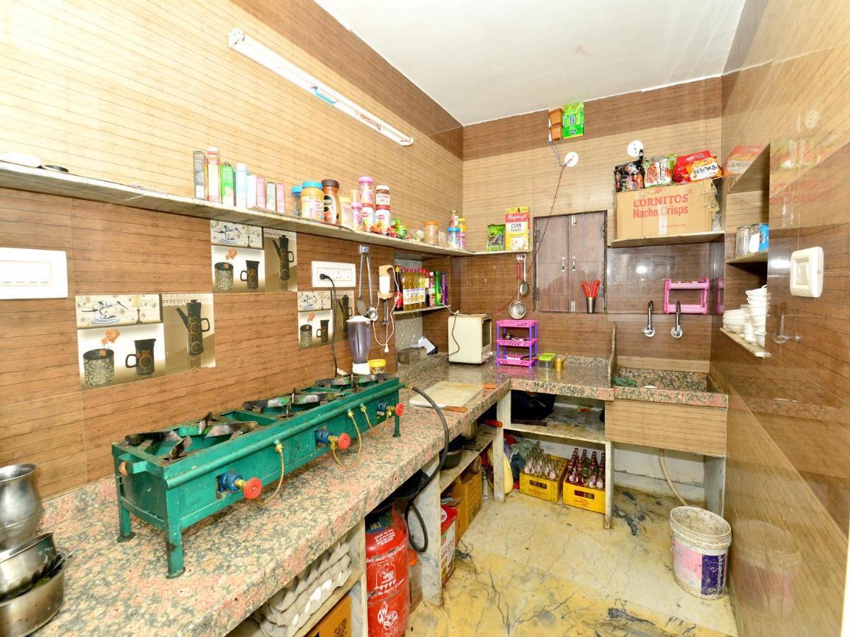 L G Guest House Jodhpur  Phòng bức ảnh