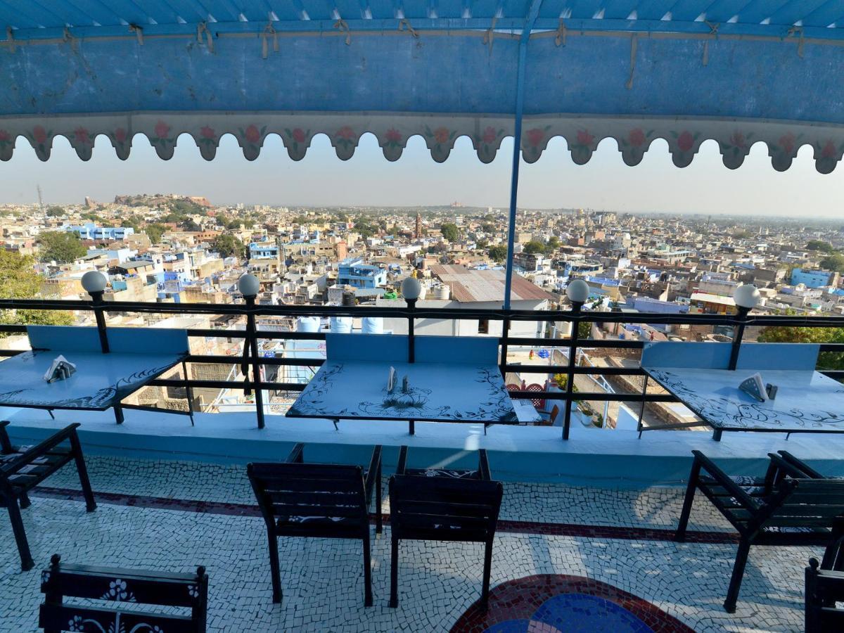 L G Guest House Jodhpur  Phòng bức ảnh