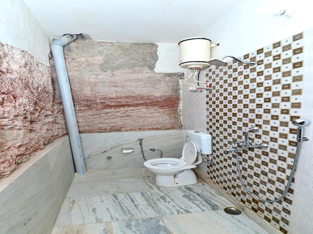 L G Guest House Jodhpur  Phòng bức ảnh